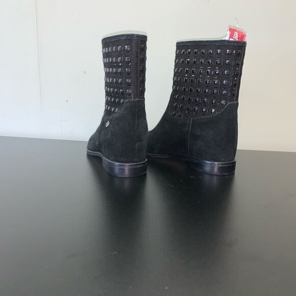 Ateliermix Mia Vegan boot NWT - Picture 6 of 6